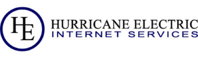 Hurricane Electric